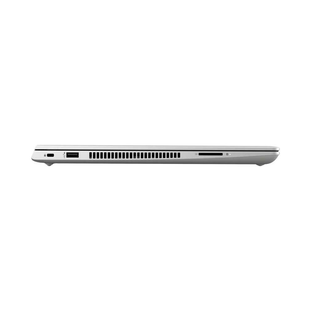 Laptop HP ProBook 450 G6 5TJ96EA - i5-8265U/15,6" FHD IPS/RAM 8GB/SSD 256GB/Modem LTE/Srebrny/Windows 10 Pro/1 rok Door-to-Door - zdjęcie