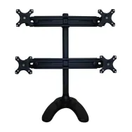 Uchwyt stołowy do monitorów Neomounts by Newstar 19-30" FPMA-D700DD4 - Czarny | Sklep ITnes.pl - IT for BUSINESS