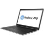 Laptop HP ProBook 470 G5 2VP50EA - zdjęcie poglądowe 7