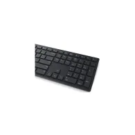 Zestaw bezprzewodowy klawiatury i myszy Dell Pro KM5221W - Ukraina (QWERTY), Czarny - 580-AJRT | Sklep ITnes.pl - IT for BUSINES