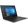 Laptop HP ProBook 455 G5 3QL72EA - A9-9420, 15,6" FHD IPS, RAM 8GB, SSD 256GB, Radeon R5, Srebrny, Windows 10 Pro, 1 rok Door-to-Door - zdjęcie 1