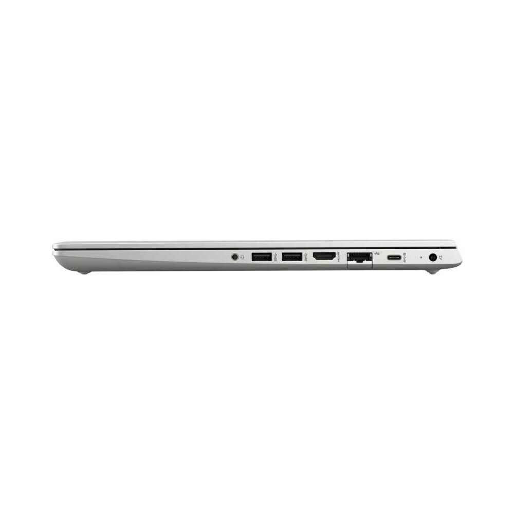 Laptop HP ProBook 455 G5 3QL72EA - A9-9420/15,6" FHD IPS/RAM 8GB/SSD 256GB/Radeon R5/Srebrny/Windows 10 Pro/1 rok Door-to-Door - zdjęcie