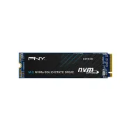 Dysk SSD 512GB PNY CS1030 M280CS1030-512-BLK, 2280, PCIe, NVMe, 2000-1100MBps | Sklep ITnes.pl, IT for BUSINESS