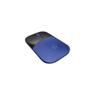 Mysz bezprzewodowa HP Z3700 V0L81AA - Niebieska, Czarna | Sklep ITnes.pl - IT for BUSINESS