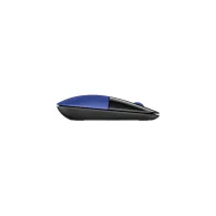Mysz bezprzewodowa HP Z3700 V0L81AA - Niebieska, Czarna | Sklep ITnes.pl - IT for BUSINESS