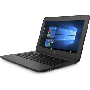 Laptop HP ProBook 11 2XZ36ES - zdjęcie poglądowe 4