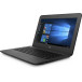 Laptop HP ProBook 11 2XZ36ES - Celeron N3450/11,6" HD IPS MT/RAM 4GB/SSD 64GB/Smoke Gray/Windows 10 Home/1 rok Door-to-Door