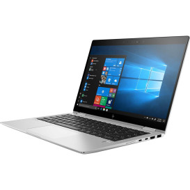 Laptop HP EliteBook x360 1040 G5 5DF66EA - i5-8250U/14" FHD IPS MT/RAM 8GB/SSD 256GB/Czarno-srebrny/Windows 10 Pro/3 lata CI