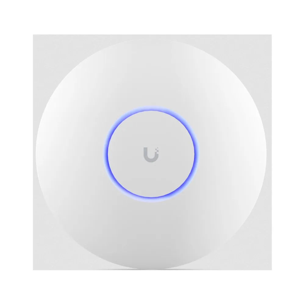 Access point Ubiquiti U7-PRO, Wi-Fi 7, 6GHz, przepustowość do 9,3 Gbps. | Sklep ITnes.pl, IT for BUSINESS
