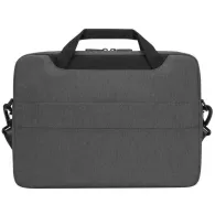 Torba na laptopa Cypress Targus 15,6" Slimcase with EcoSmartTBS92502GL, Szara, ECO 300 | Sklep ITnes.pl, IT for BUSINESS