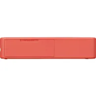 Drukarka mobilna fotograficzna Canon SELPHY SQUARE QX20 6754C001 - Czerwona