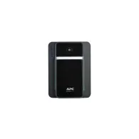 Zasilacz awaryjny UPS APC BVX900LI, Tower, 900VA|480 W, 4 x IEC C13, Czarny | Sklep ITnes.pl, IT for BUSINESS