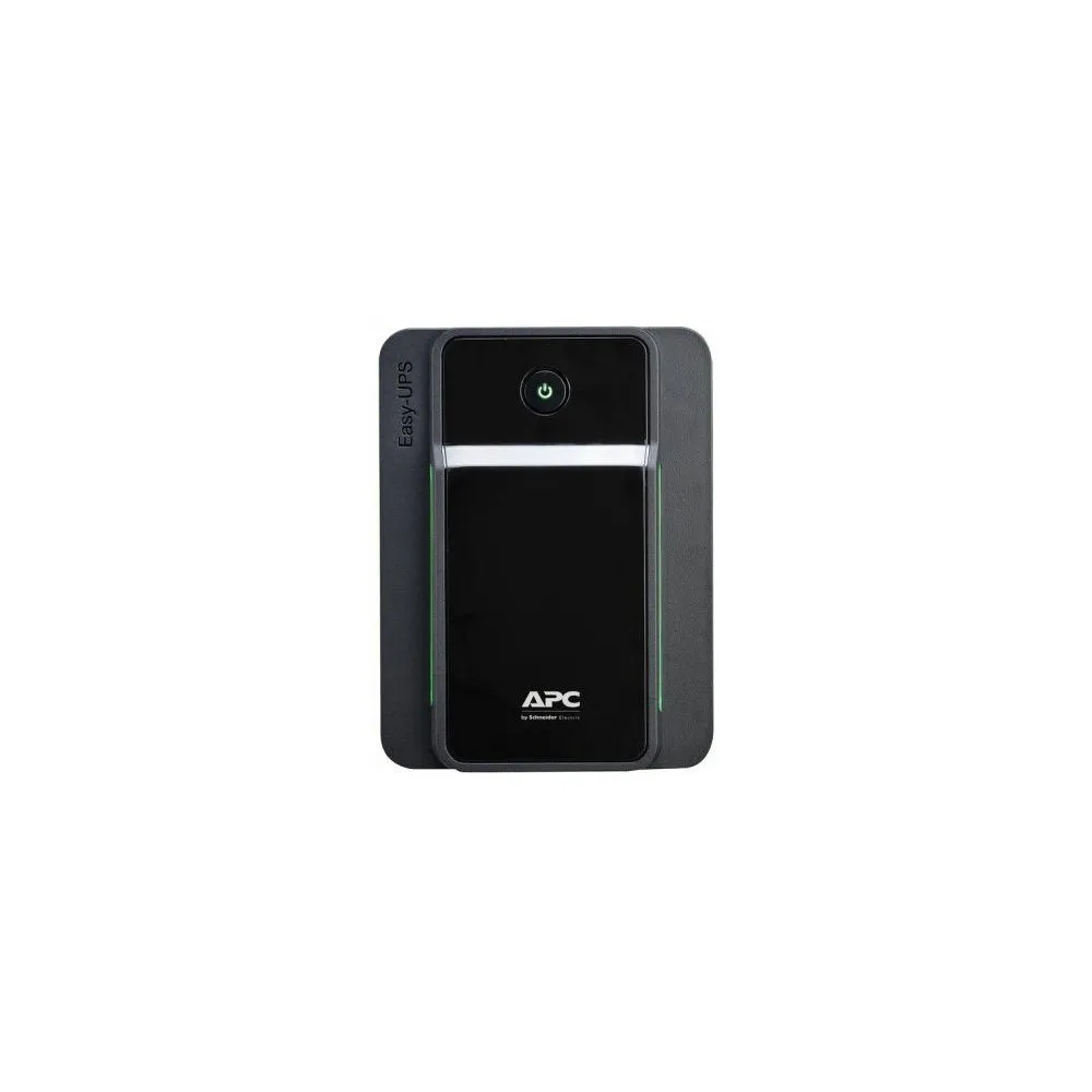 Zasilacz awaryjny UPS APC BVX900LI, Tower, 900VA|480 W, 4 x IEC C13, Czarny | Sklep ITnes.pl, IT for BUSINESS