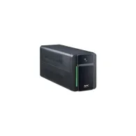 Zasilacz awaryjny UPS APC BVX900LI, Tower, 900VA|480 W, 4 x IEC C13, Czarny | Sklep ITnes.pl, IT for BUSINESS