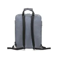 Torba na laptopa Dicota Eco Tote Bag MOTION 13-15,6" D31878-RPET, Szara | Sklep ITnes.pl, IT for BUSINESS