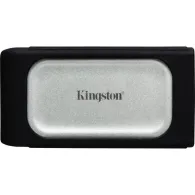 Dysk zewnętrzny SSD 2TB Kingston SXS2000 SXS2000/2000G, USB-C, 2000-2000MBps | Sklep ITnes.pl, IT for BUSINESS