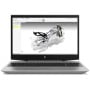 Laptop HP ZBook 15v G5 4QH61EA - zdjęcie poglądowe 2