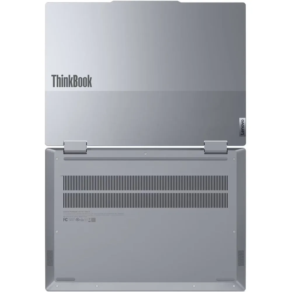 Lenovo ThinkBook 14 2-in-1 G5 IAU 21SQU062EPB - zdjęcie