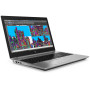 Laptop HP ZBook 15 G5 2ZC40EA - zdjęcie poglądowe 1