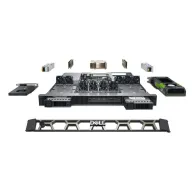 Stacja robocza Dell Precision 3930 1022850339436, Rack 1U, Xeon Xeon E E-2136, 8GB, 512GB + 2TB, P400, DVD, Win10 Pro, 3OS | Skl