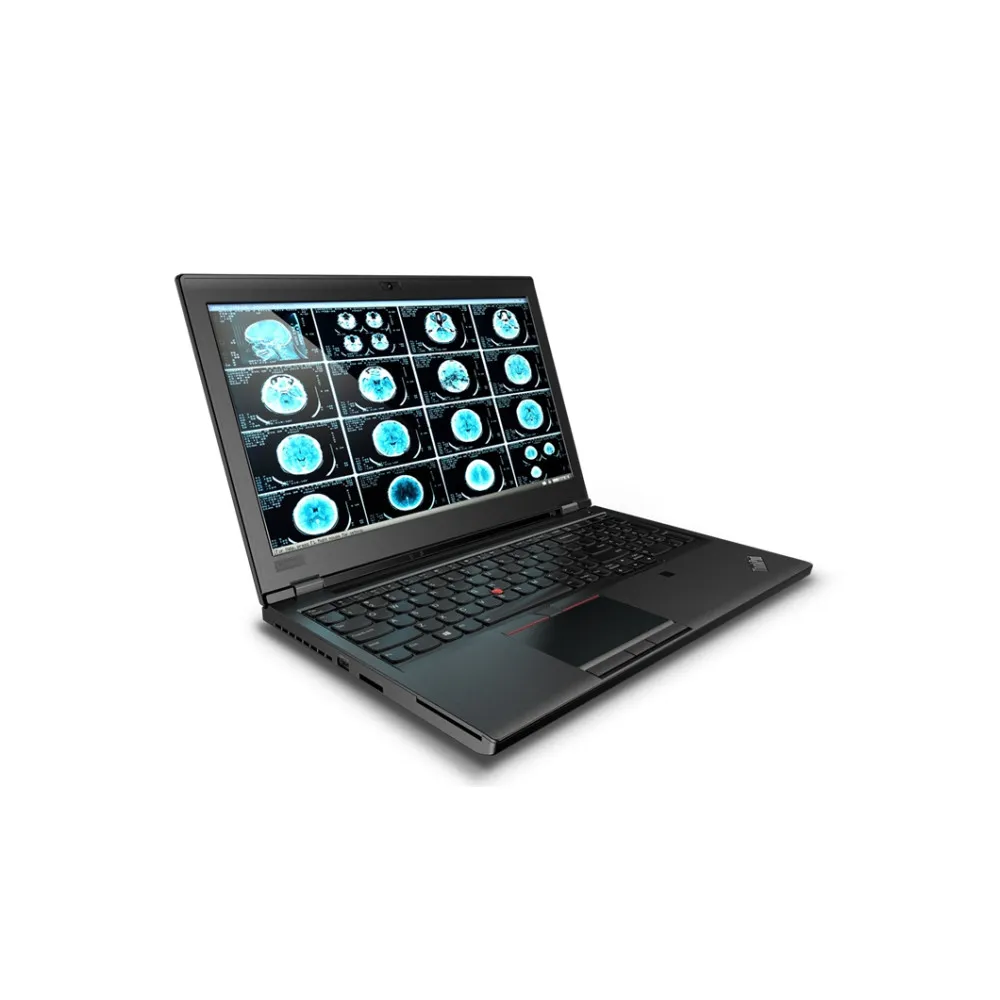 Laptop Lenovo ThinkPad P52 20M9002SPB - i9-8950HK/15,6" FHD IPS/RAM 32GB/SSD 1TB/Quadro P3200/Windows 10 Pro/3 lata On-Site
