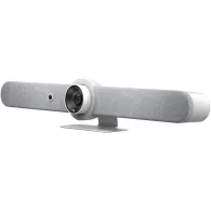 Zestaw wideokonferencyjny Logitech Rally Bar 960-001323 - Szary, Biały | Sklep ITnes.pl - IT for BUSINESS
