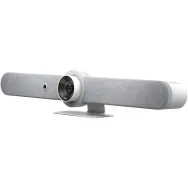 Zestaw wideokonferencyjny Logitech Rally Bar 960-001323 - Szary, Biały | Sklep ITnes.pl - IT for BUSINESS