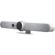 Zestaw wideokonferencyjny Logitech Rally Bar 960-001323 - Szary, Biały | Sklep ITnes.pl - IT for BUSINESS