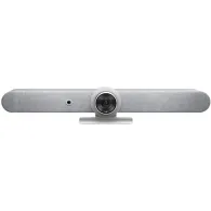 Zestaw wideokonferencyjny Logitech Rally Bar 960-001323 - Szary, Biały | Sklep ITnes.pl - IT for BUSINESS