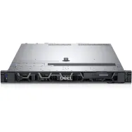 Serwer Dell PowerEdge R6515 PER651509A, Rack (1U), EPYC 7443P, 64GB, 2x(2x480GB), 1xLAN, 3 lata On-Site | Sklep ITnes.pl, IT for