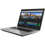 Laptop HP ZBook 17 G5 4QH34ES - Xeon E-2186M, 17,3" FHD IPS, RAM 32GB, SSD 1TB, P5200, LTE, Czarno-szary, Windows 10 Pro, 3 lata DtD - zdjęcie 6