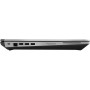 Laptop HP ZBook 17 G5 4QH34ES - Xeon E-2186M, 17,3" FHD IPS, RAM 32GB, SSD 1TB, P5200, LTE, Czarno-szary, Windows 10 Pro, 3 lata DtD - zdjęcie 3