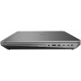 Laptop HP ZBook 17 G5 4QH34ES - Xeon E-2186M, 17,3" FHD IPS, RAM 32GB, SSD 1TB, P5200, LTE, Czarno-szary, Windows 10 Pro, 3 lata DtD - zdjęcie 4