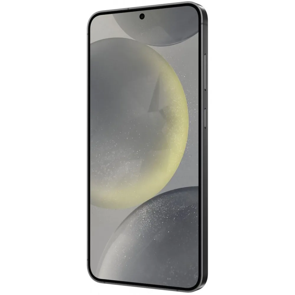 Zdjęcie produktu Smartfon Samsung Galaxy S24+ SM-S926BZKGEUE - Exynos 2400/6,7" 3120x1440/512GB/RAM 12GB/5G/Czarny/50+12Mpix/Android/2 lata CI