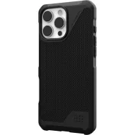 Etui ochronne na smartfon UAG Metropolis LT Magsafe do iPhone 16 Pro Max z MagSafe 114453113940, Czarne | Sklep ITnes.pl, IT for