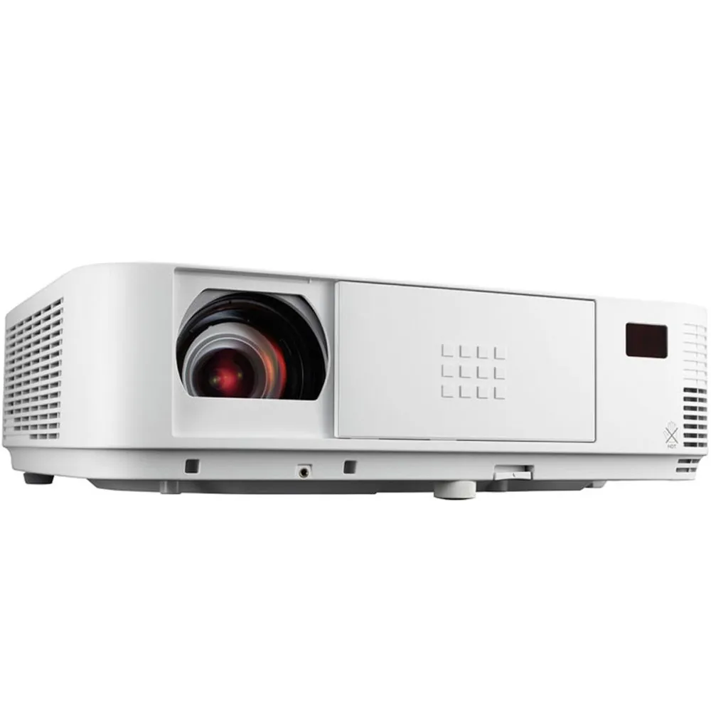 Zdjęcie produktu Projektor NEC M403H 60003977 - 1920x1080 (Full HD)/4000 lm/10000:1/3 500 godzin