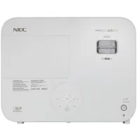 Projektor NEC M403H 60003977, 1920x1080 (FHD), 4000 lm, 10000:1, 3 500 godzin | Sklep ITnes.pl, IT for BUSINESS