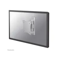 Uchwyt ścienny Neomounts by Newstar Flat Screen Wall Mount 10-27" FPMA-W810 - Srebrny