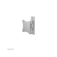 Uchwyt ścienny Neomounts by Newstar Flat Screen Wall Mount 10-27" FPMA-W810 - Srebrny