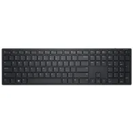 Klawiatura bezprzewodowa Dell Wireless Keyboard KB500 580-AKOO - Czarna | Sklep ITnes.pl - IT for BUSINESS