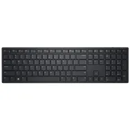 Klawiatura bezprzewodowa Dell Wireless Keyboard KB500 580-AKOO - Czarna | Sklep ITnes.pl - IT for BUSINESS