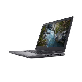 Laptop Dell Precision 7730 53180708 - i9-8950HK, 17,3" 4K IGZO UltraSharp, RAM 64GB, SSD 1TB, P4200, Windows 10 Pro, 3 lata On-Site - zdjęcie 7
