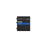 Router Teltonika RUT240, LTE cat.4, WiFi 4, 1x RJ45 100Mbps LAN, 1x RJ45 100Mbps WAN, RUT200010000 | Sklep ITnes.pl, IT for BUSI