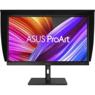 Monitor ASUS ProArt PA32DC, 31,5", 3840x2160 (4K), 60Hz, OLED, HDR, 0,1 ms, pivot, USB-C, Czarny | Sklep ITnes.pl, IT for BUSINE