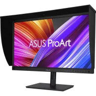 Monitor ASUS ProArt PA32DC, 31,5", 3840x2160 (4K), 60Hz, OLED, HDR, 0,1 ms, pivot, USB-C, Czarny | Sklep ITnes.pl, IT for BUSINE