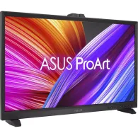 Monitor ASUS ProArt PA32DC, 31,5", 3840x2160 (4K), 60Hz, OLED, HDR, 0,1 ms, pivot, USB-C, Czarny | Sklep ITnes.pl, IT for BUSINE