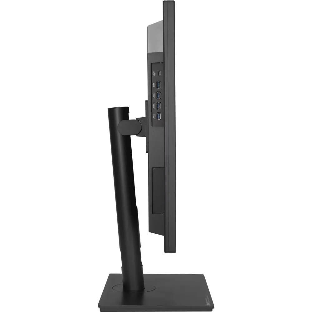 Monitor ASUS ProArt PA32DC - 31,5"/3840x2160 (4K)/60Hz/OLED/HDR/0,1 ms/pivot/USB-C/Czarny - zdjęcie