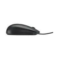 Mysz przewodowa HP USB Optical 2.9M Mouse Z3Q64AA - Czarna