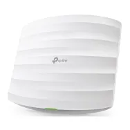 Access point TP-Link EAP110, standard N300, możliwość montażu na suficie | Sklep ITnes.pl, IT for BUSINESS