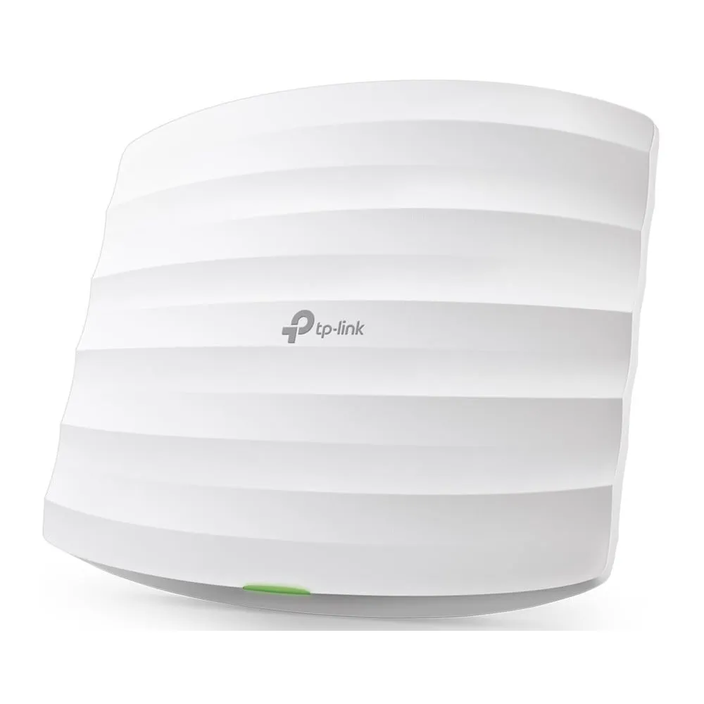 Access point TP-Link EAP110, standard N300, możliwość montażu na suficie | Sklep ITnes.pl, IT for BUSINESS Access point TP-Link EAP110, standard N300, możliwość montażu na suficie | Sklep ITnes.pl, IT for BUSINESS